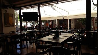 Musti Apart Hotel