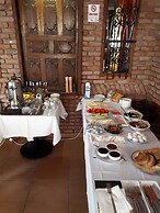 Musti Apart Hotel