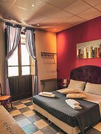 Chambres du Monde