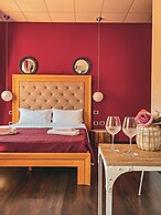 Chambres du Monde