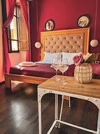 Chambres du Monde