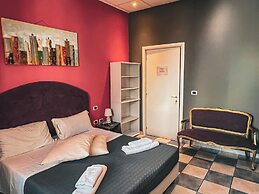 Chambres du Monde
