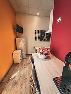 Chambres du Monde