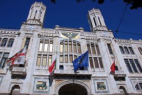 Chambres du Monde