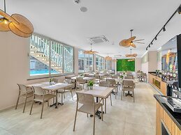 Park Hotel