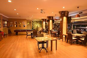 Park Hotel