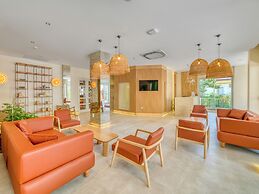 Park Hotel