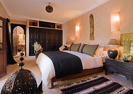 The Capaldi Hotel And Spa