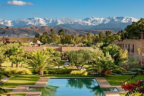 The Capaldi Hotel And Spa