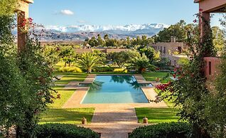 The Capaldi Hotel And Spa