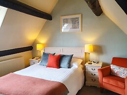 The Castle Hotel