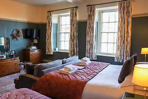 The Castle Hotel