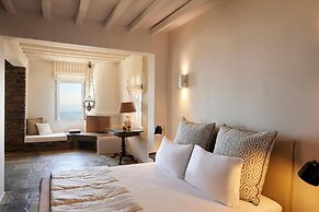 Aeolis Tinos Suites