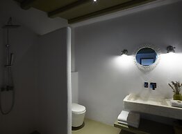 Aeolis Tinos Suites