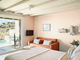 Aeolis Tinos Suites