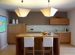 Aeolis Tinos Suites