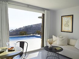Aeolis Tinos Suites