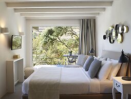 Aeolis Tinos Suites
