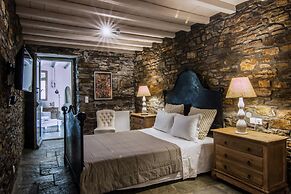 Aeolis Tinos Suites
