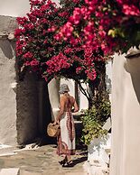 Aeolis Tinos Suites