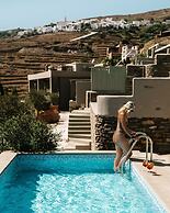 Aeolis Tinos Suites