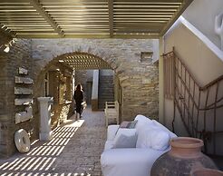 Aeolis Tinos Suites