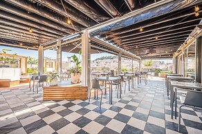 The ART INN Lisbon