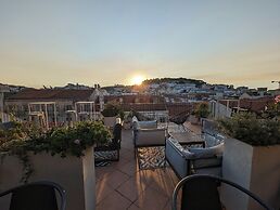 The ART INN Lisbon