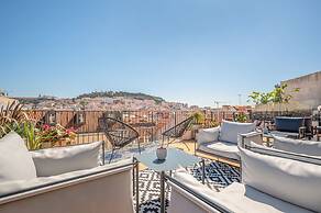The ART INN Lisbon