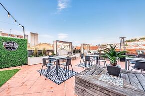 The ART INN Lisbon