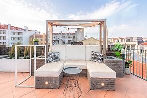 The ART INN Lisbon