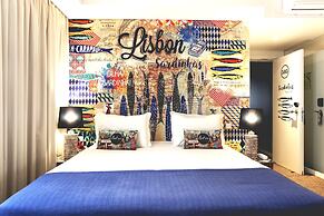 The ART INN Lisbon