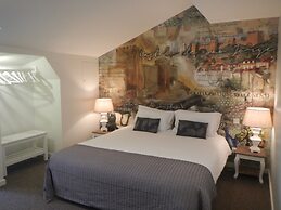 The ART INN Lisbon