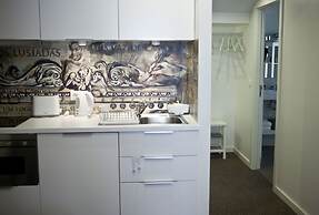 The ART INN Lisbon