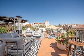 The ART INN Lisbon