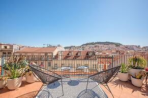 The ART INN Lisbon