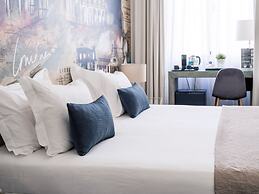 The ART INN Lisbon