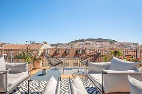 The ART INN Lisbon