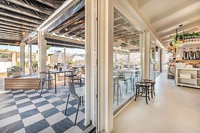 The ART INN Lisbon