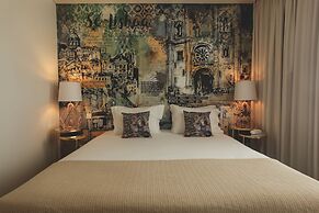 The ART INN Lisbon