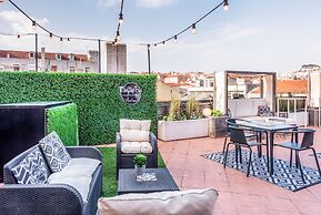 The ART INN Lisbon