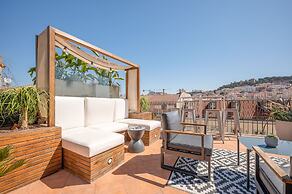 The ART INN Lisbon