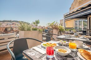The ART INN Lisbon
