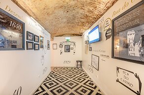 The ART INN Lisbon