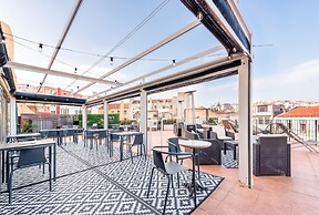 The ART INN Lisbon