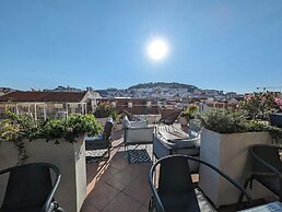 The ART INN Lisbon