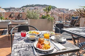 The ART INN Lisbon