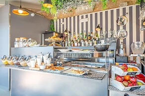 The ART INN Lisbon