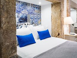 The ART INN Lisbon