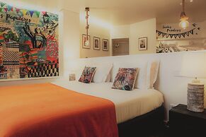 The ART INN Lisbon
